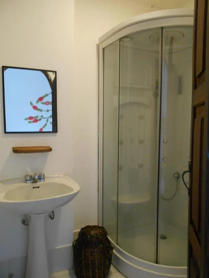 ***  Hotel Boutique Spa Villa De Sant Quito Ecuador