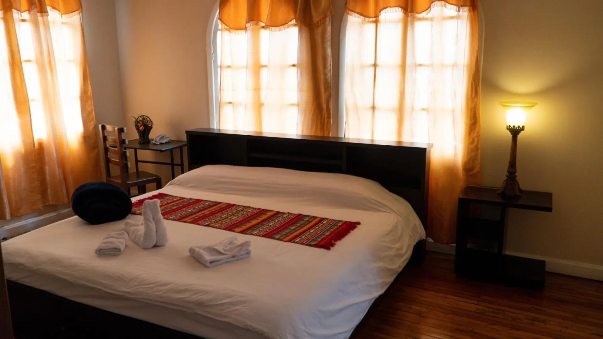Hotel Boutique Spa Villa De Sant Quito