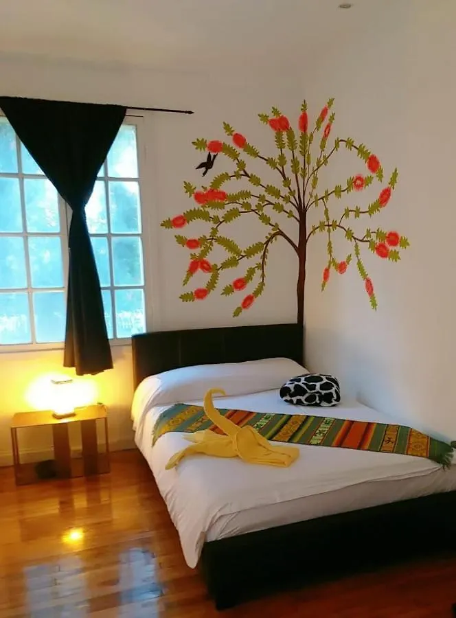 Hotel Boutique Spa Villa De Sant Quito