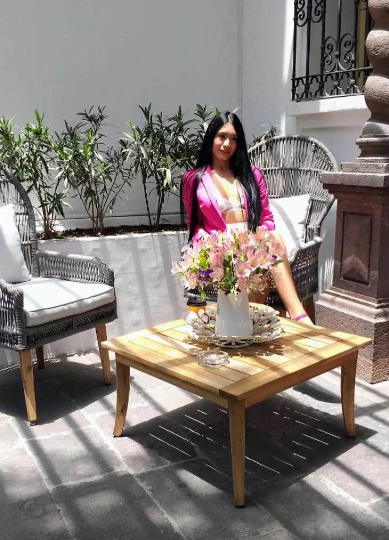 Hotel Boutique Spa Villa De Sant Quito Ecuador