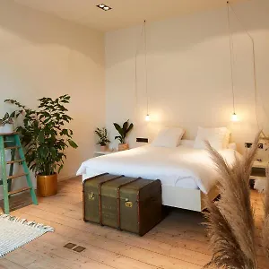 Hotel D'amis By Alix