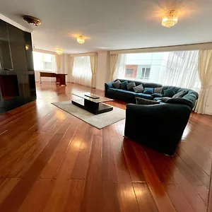 Bed & Breakfast Executive Suites