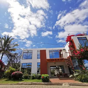 Hotel La Casa De Mi Sub