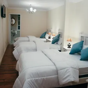 Bed and breakfast Casa Tamayo