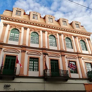 Pensión Victoria