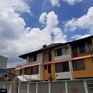 Pensión El Confort Norte