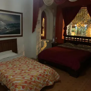 Pensión Hostal The Imperial