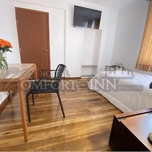 Hotel Comfort-