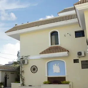 Casa Del Rio Guayas 3*, Guayaquil Ecuador
